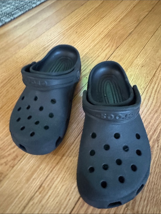 CROCS Other - Kid’s Crocs